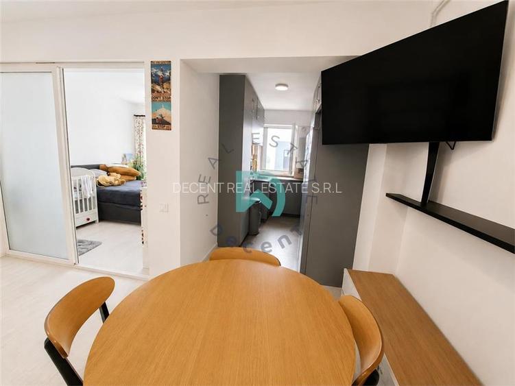 Apartament 3 camere Soho, 64 mp - Brasov - 2