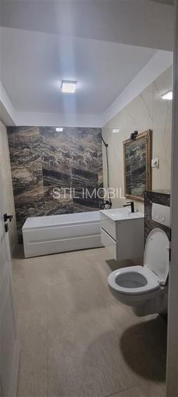 Apartament 1 camera - Str Soarelui - Bizantique - Loc parcare - 5