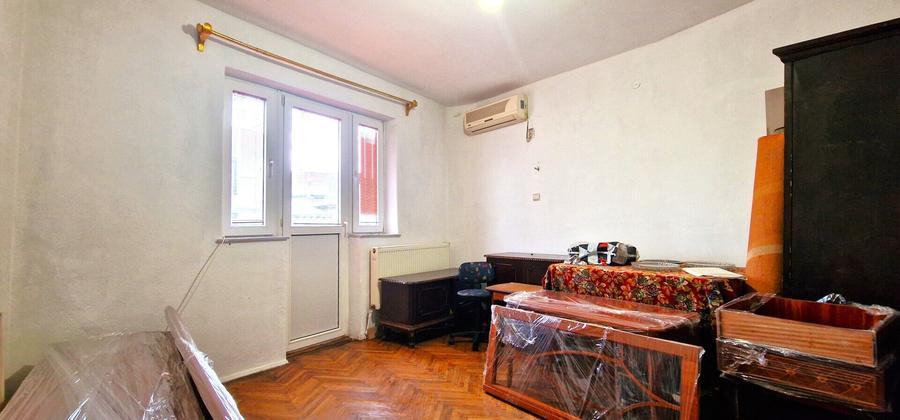 Apartament cu 3 camere de vanzare - Popa Tatu 50 | Gradina Cismigiu