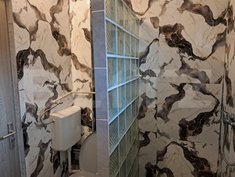 Apartament 2 camere, 30.75 mp, zona Gornesti