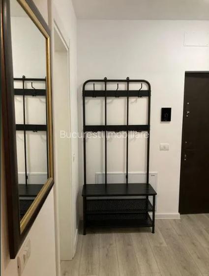 Garsoniera Militari, METROU PRECIZIEI,bl.2023,Amenajata, MOBILATA SI UTILATA - 2