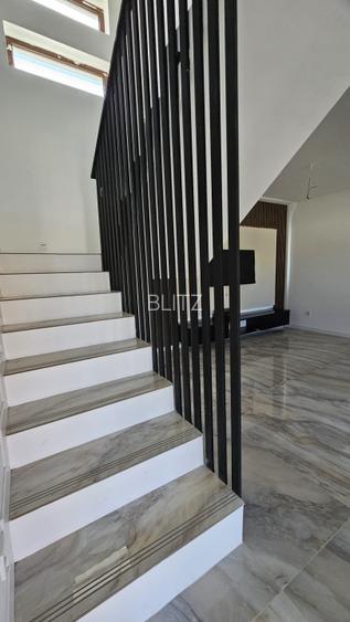 Casa de vanzare, P+1 , 185 mp utili, 250 mp teren, zona Selgros-Damila - 16