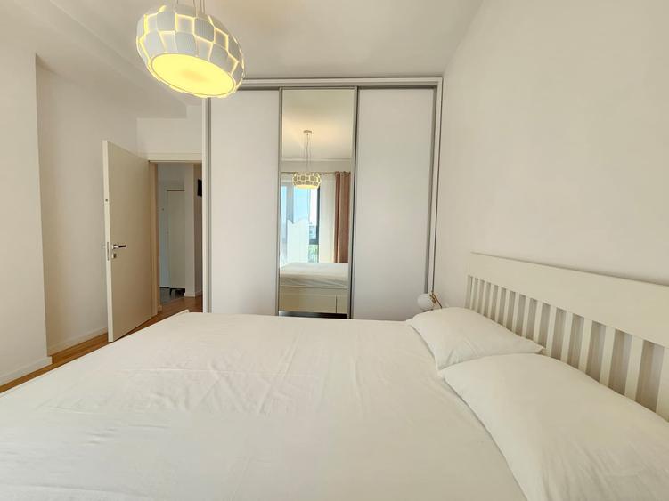 Pet Friendly | Apart 2 camere 59m2 | Atlas Residence - Aviatiei