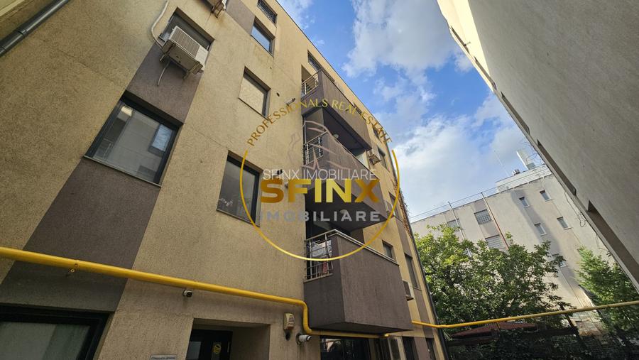 Apartament 3 camere/ Polona/  bloc 2010/ 2 bai/ centrala gaz/ parcare - 13
