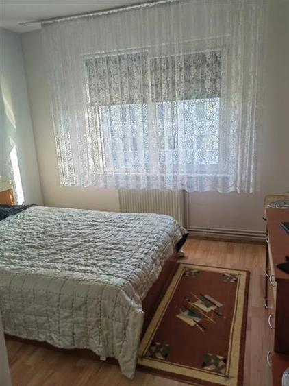 Vanzare apartament 3 camere 2 bai Tudor Fortuna-Str. Sarguintei