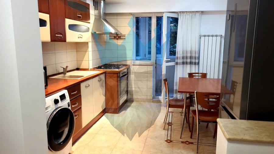 Apartament Spatios 2 Camere Calea Calarasilor Bucuresti