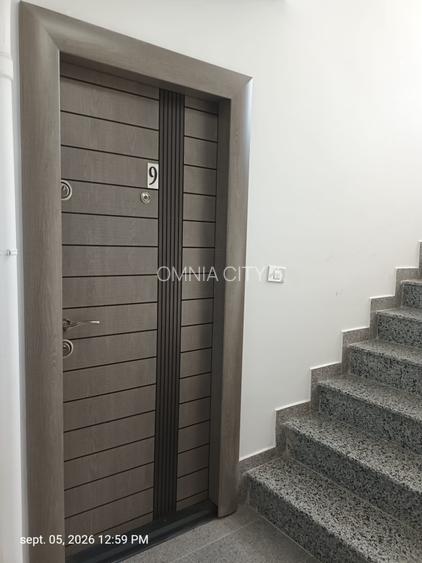 OTOPENI-AP.3 CAMERE MOBILAT/UTILAT-PRIMA INCHIRIERE