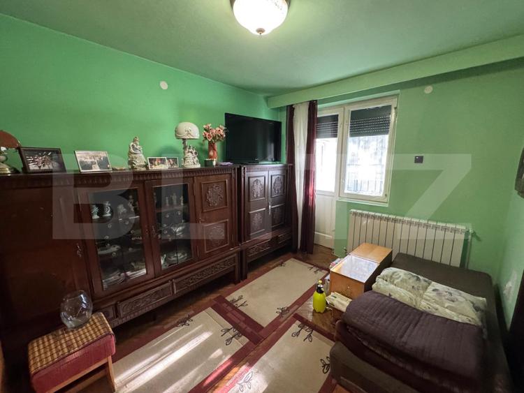 Apartament 2 camere de vânzare – Deva, Zona 0 | 43mp |