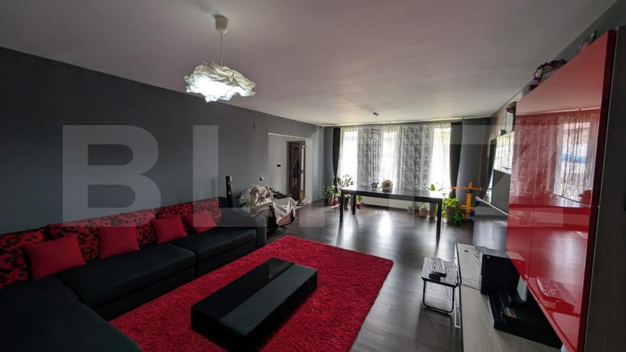 Ofertă Casa Tip Duplex Mobilata-Utilata complet