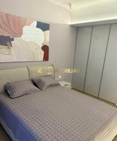 3 Camere de inchiriat | Cotroceni - Cortina | Parcare Subterana