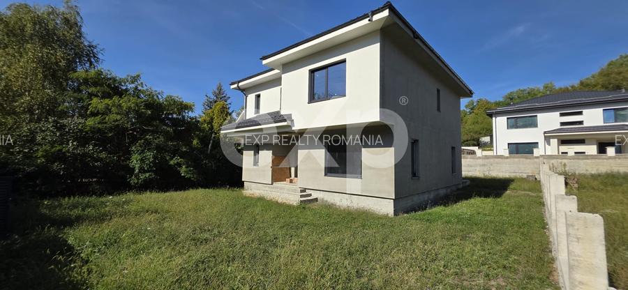 Vilă Individuală P+1E | Zonă Excepțională & Căutată | Master Bedroom cu Dressing - 4
