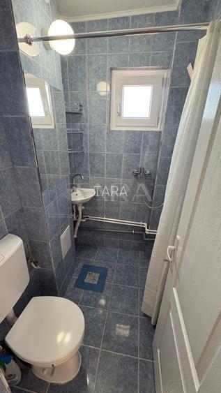 Garsonieră renovată, mobilată, zonă Stadion CFR, investiție excelenta. - 6