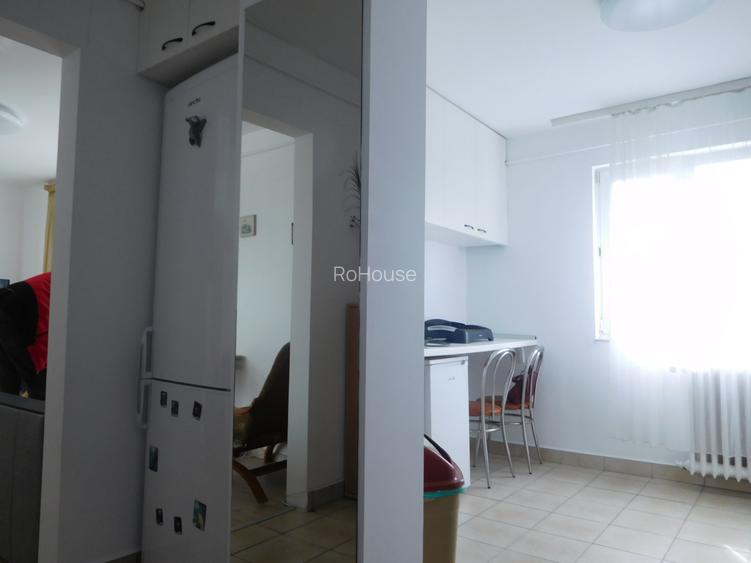 chirie apartament cart Gheorgheni - 6