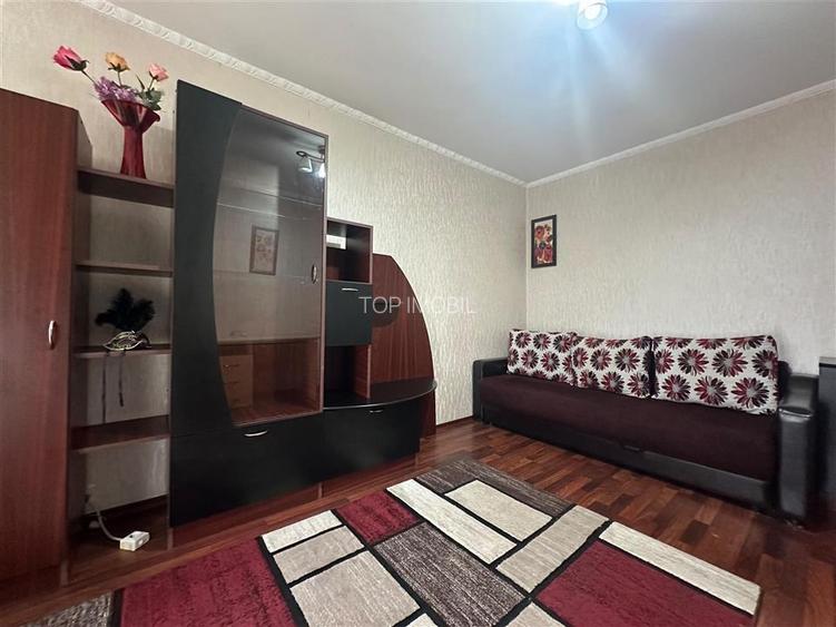 Inchiriere Apartament cu 2 camere Alexandru cel Bun - 4