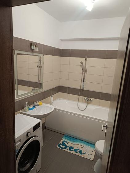 AP. 2 CAMERE - BLOC NOU, CENTRALA PROPRIE, PET FRIENDLY, LIBER