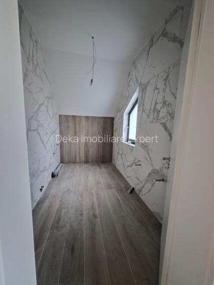 Vilă elegantă cu 5 camere si 3 bai + mansarda + garaj  – Zona Cristalului - 25
