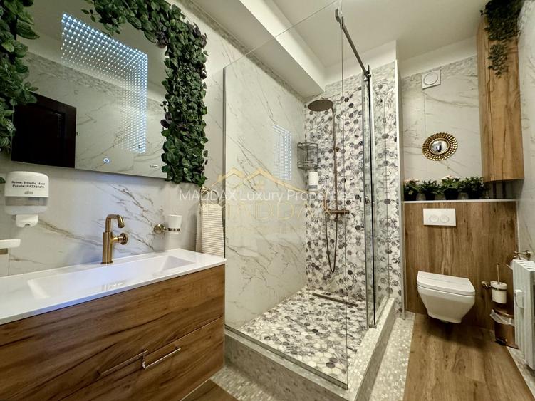 Apartament cu 4 camere / Posibilitate investitie / Arcul de Triumf - 26