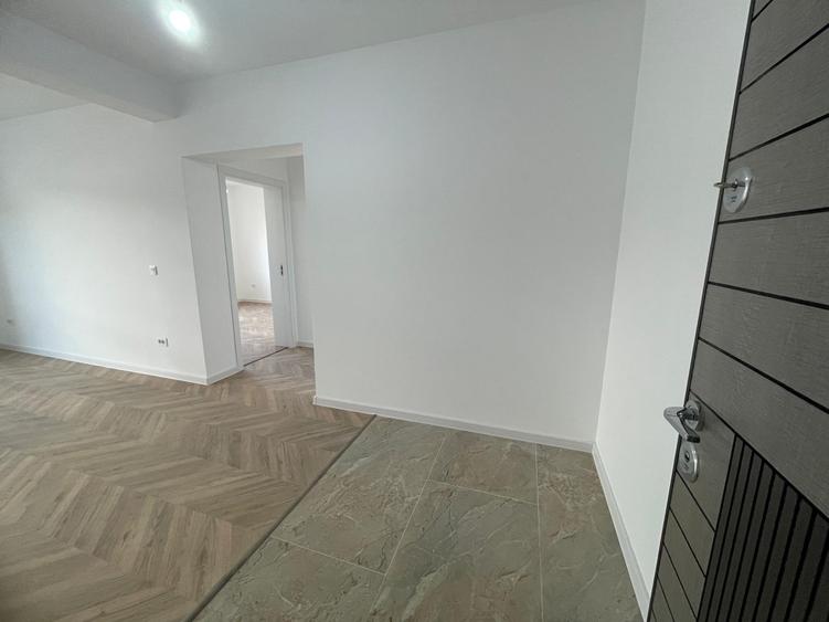 AP. 3 CAMERE DECOMANDAT BLOC NOU, INTABULAT, PACURARI, PARCARE+TVA INCLUS