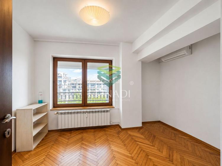 Duplex panoramic Blv Unirii | 5 camere | Vedere spectaculoasa | 141 mp - 12