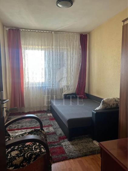 Apartament 2 camere în zona SIRENA