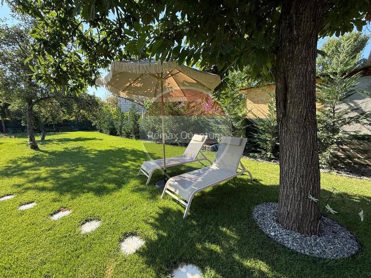 Casă premium de închiriat – Oradea, zona străzii Horea - 22