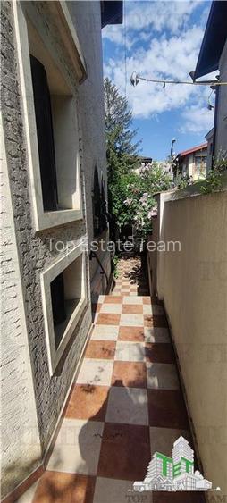 Vila individuala cu arhitectura deosebita | 310 mp utili | Doamna Ghica| Ideala - 12