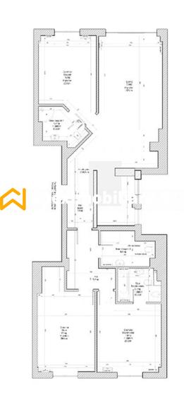 Apartament 4 camere de inchiriat Herastrau București | ApexImobiliare.ro