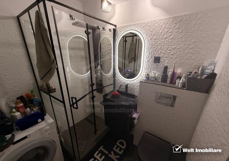 Apartament 2 camere in Grigorescu zona strazii Donath