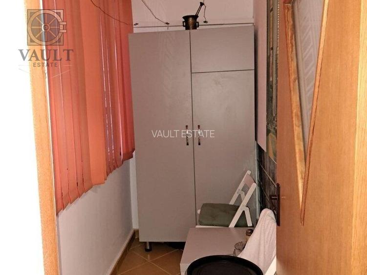 Apartament 3 camere -6 minute mentrou Iancului -Risc 3 - 16