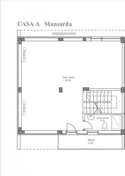 Casă premium | Pipera – Voluntari | Str. Matei Millo