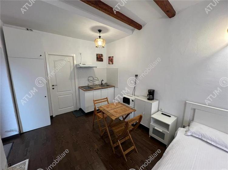 2 apartamente la casa in zona ultracentrala in Sibiu