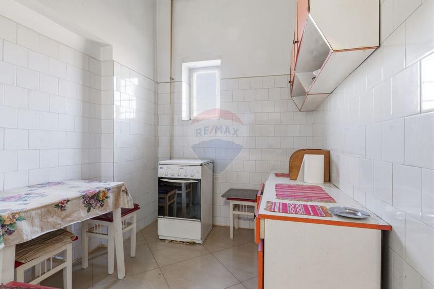 Apartament 4 camere 113 m² utili Piata Catedralei- Alexandru Gavra