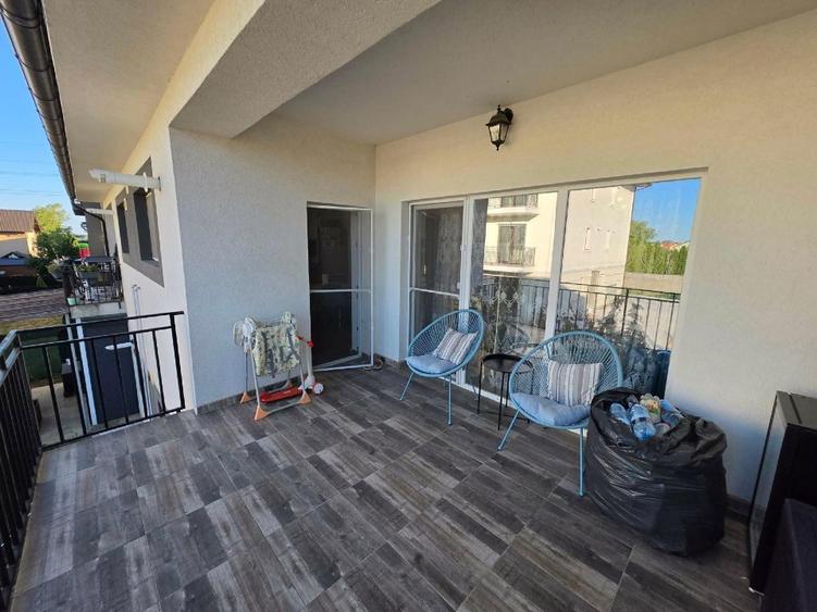 Proprietar- Apartament 2 camere Giroc