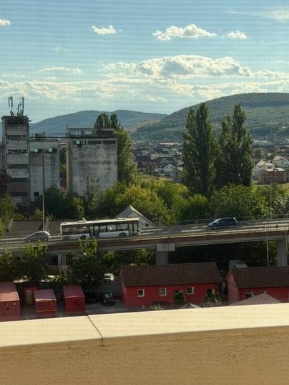 Apartament spatios , bloc nou cu lift