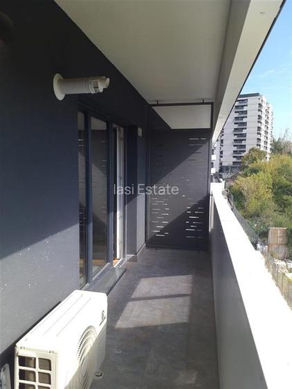 Apartament 2 camere zona Tatarasi - Himson - 7