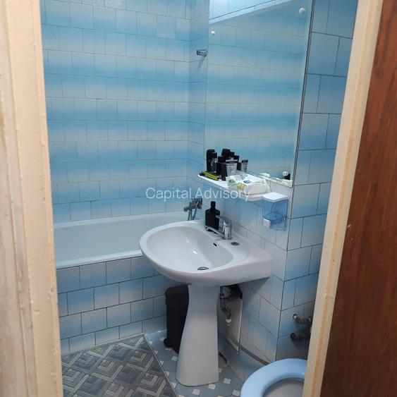Prelungirea Ghencea apartament 3 camere - 11