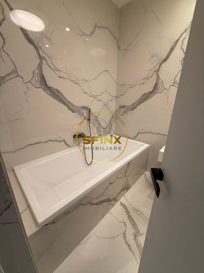 3 camere premium Floreasca