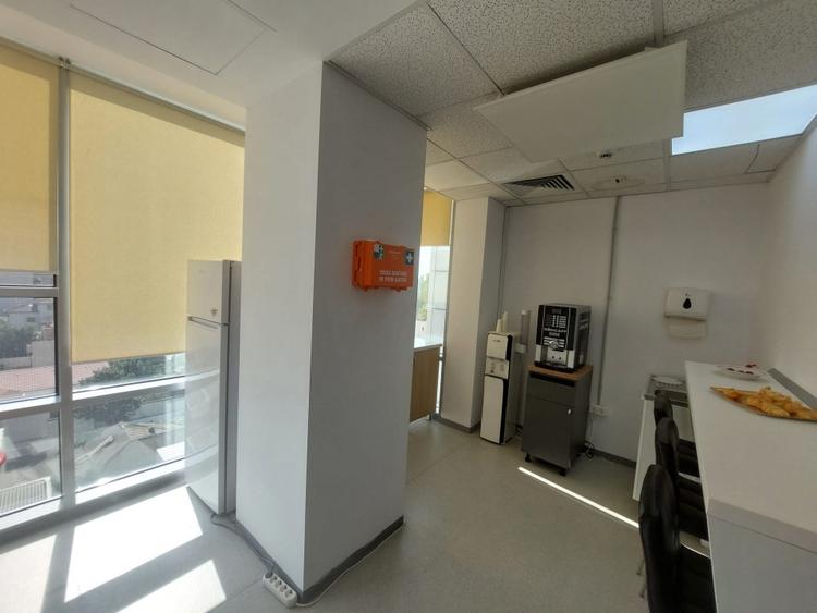 Bd. Mamaia, spatiu birouri 344 mp., cladire reprezentativa