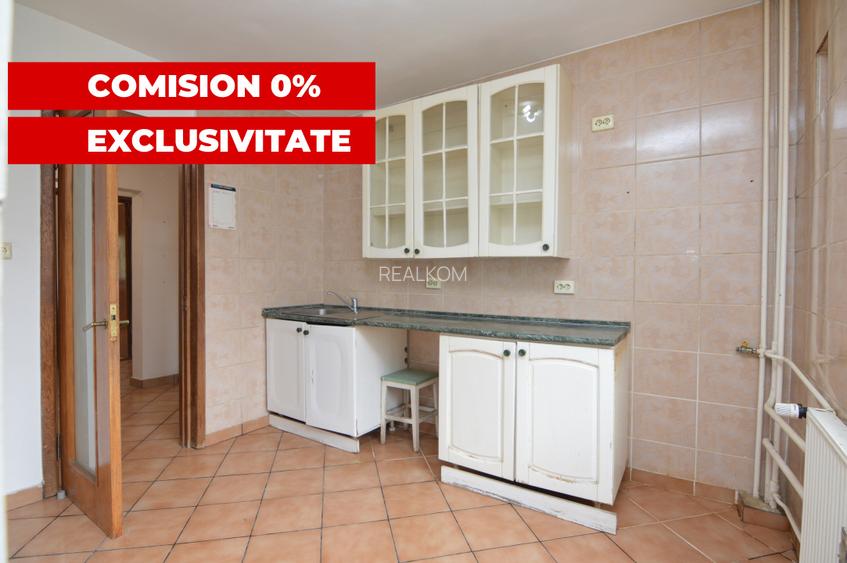 VANZARE APARTAMENT 3 CAMERE UNIRII – NERVA TRAIAN - 9
