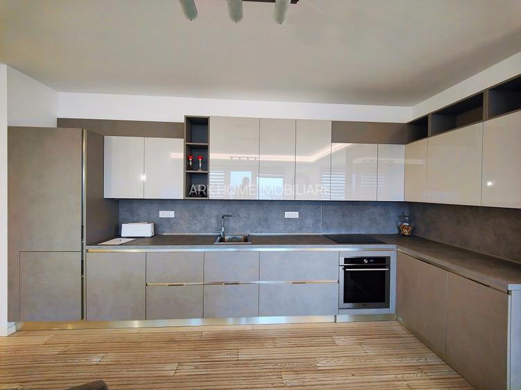 Apartament lux Iancu Nicolae - 6
