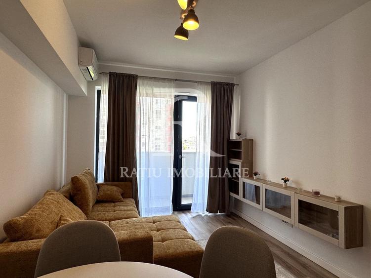 Apartament cu 2 camere | Prima închiriere | Prima Urbana | Oradea