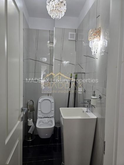 Inchiriere Unirii Fântâni | 2 Camere Lux | Prima închiriere | 2 Băi | - 8