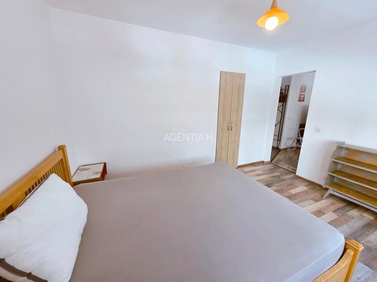 2 camere de închiriat – Ultracentral, Sala Palatului – Calea Victoriei mobilat - 29