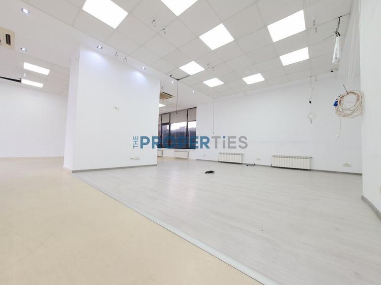Comision 0! Inchiriere spațiu de birouri/showroom în zona Titulescu