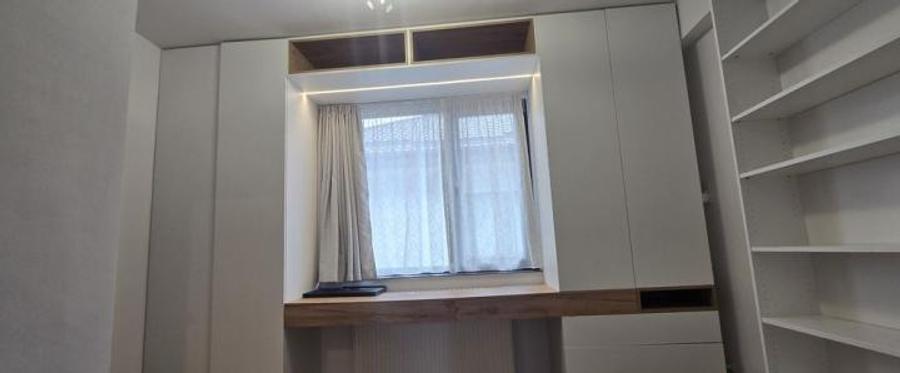 Închiriere Casă 4 camere în BRAGADIRU, TEREN LIBER, TERASA, AC