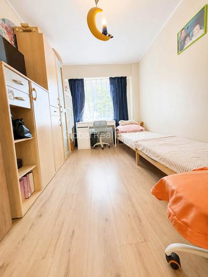 3 Camere Decomandat Zona Anda Mobilat Gaze - 18
