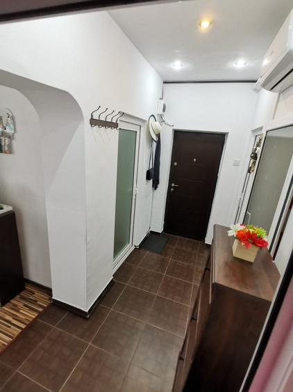 Apartament 3 Camere zonă liniștită ( Palas )