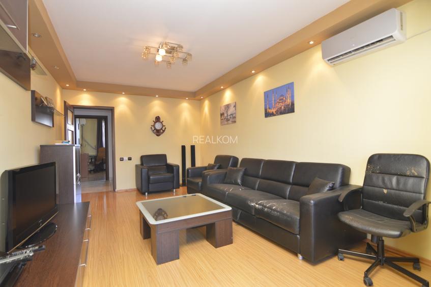 VANZARE UN APARTAMENT DE 3 CAMERE DRISTOR – METROU DRISTOR - 6