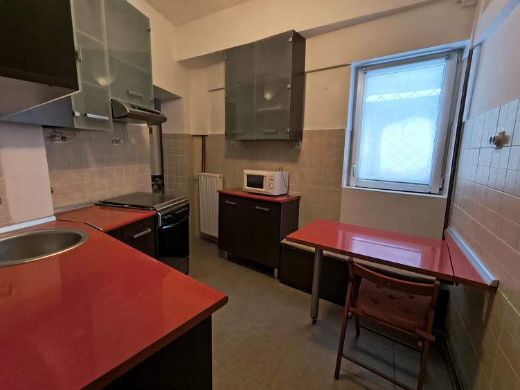 Vanzare apartament 2 camere Primaverii-Dorobanti