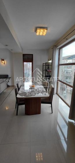 Apartament spatios 2 camere, de inchiriat,  Zona Complexul Studentesc - 8